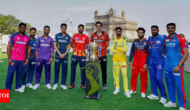 IPL 2025 playoffs scenarios explained: Who needs to do what to qualify | Cricket News