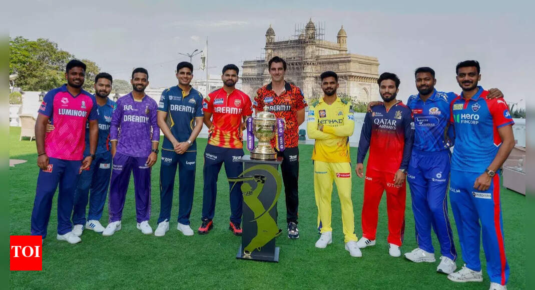 IPL 2025 playoffs scenarios explained: Who needs to do what to qualify | Cricket News