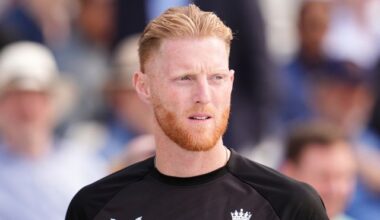 Ben Stokes: England captain vows to be fitter than before on return from hamstring surgery