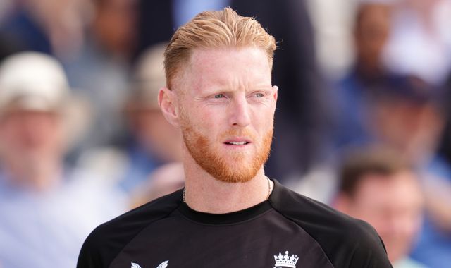 Ben Stokes: England captain vows to be fitter than before on return from hamstring surgery