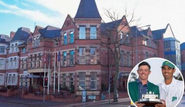 Dukes at Queen’s: South Belfast hotel linked to family of Rory McIlroy’s caddie for sale at £3m