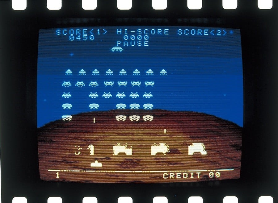 Tomohiro Nishikado On Making 'Space Invaders' And What Makes Games Fun 1