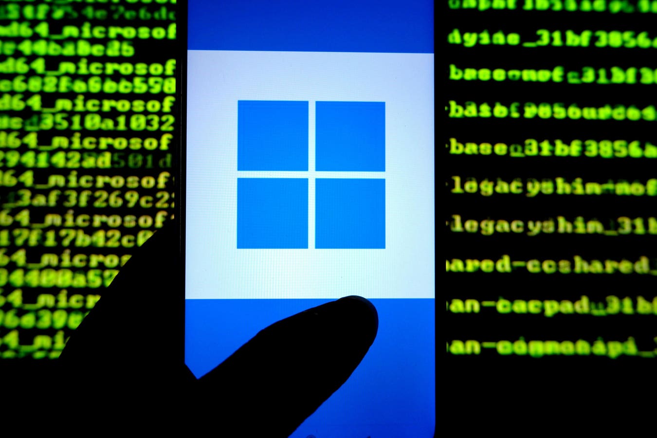 Windows Is Under Attack, Microsoft Confirms — Act Now, CISA Warns