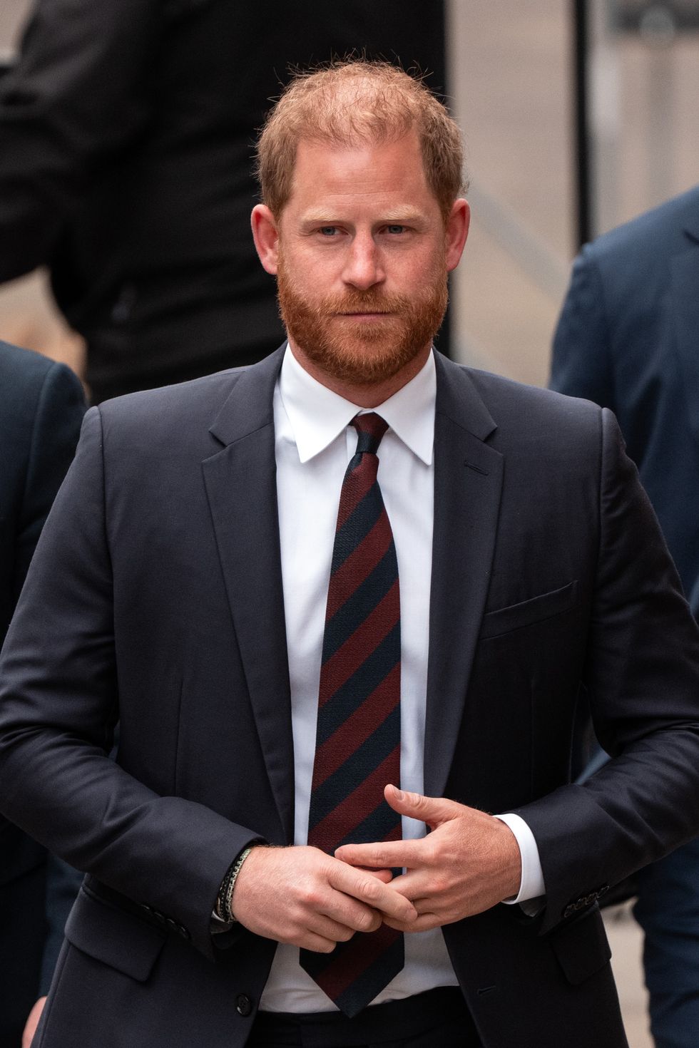 Prince Harry