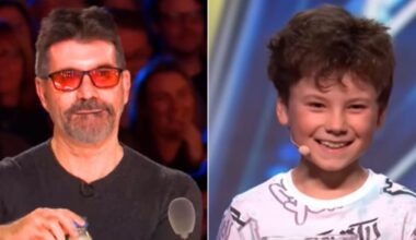 ITV BGT confirms Teddy Magic, 8, has QUIT show amid controversy over youngster's mysterious live show withdrawal
