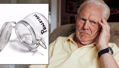 State pension disaster as DWP underpayments hit £500m due to 'issues plaguing the system'