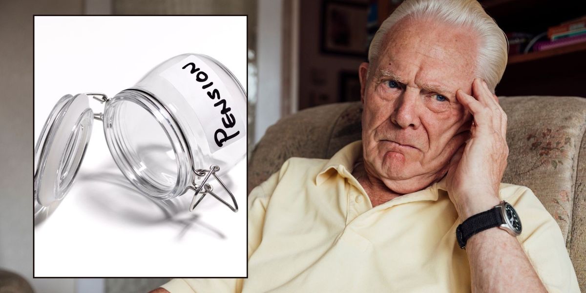 State pension disaster as DWP underpayments hit £500m due to 'issues plaguing the system'