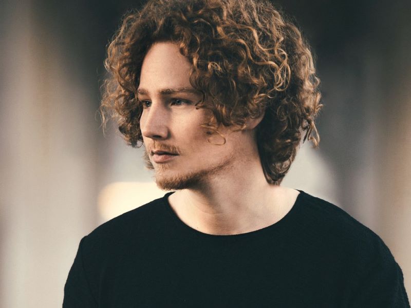 Eurovision Germany: Michael Schulte to announce jury points at Eurovision 2025 final