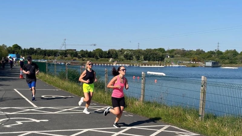 ‘A thank you might have been in order’: Let’s Go Hydro owner hits back at claims from Parkrun group