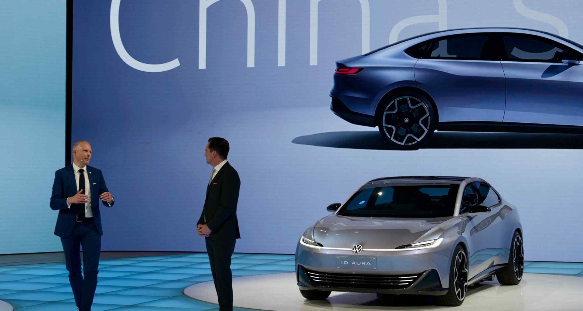 Tariffs against US hit 44% of EU companies in China: survey