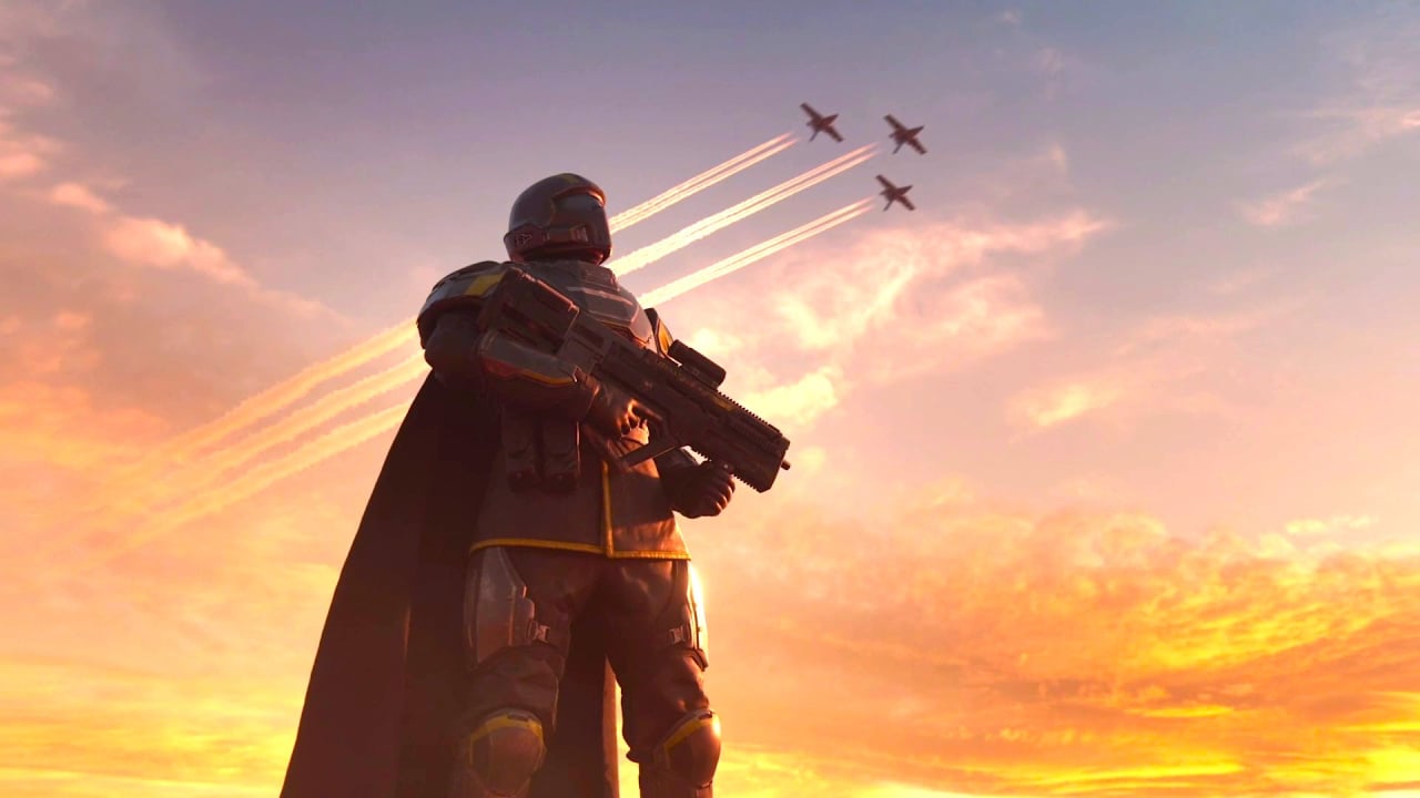 Helldivers 2 Dev Breaks Away from PlayStation, Next Game Will Be Self-Funded