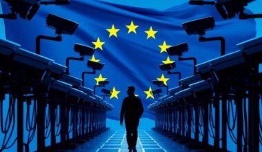 Digital Anonymity in Danger! What is the European Union deciding?
