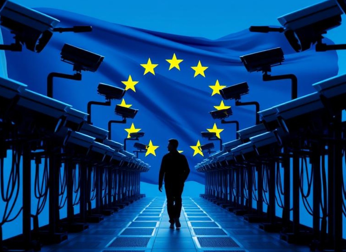 Digital Anonymity in Danger! What is the European Union deciding?