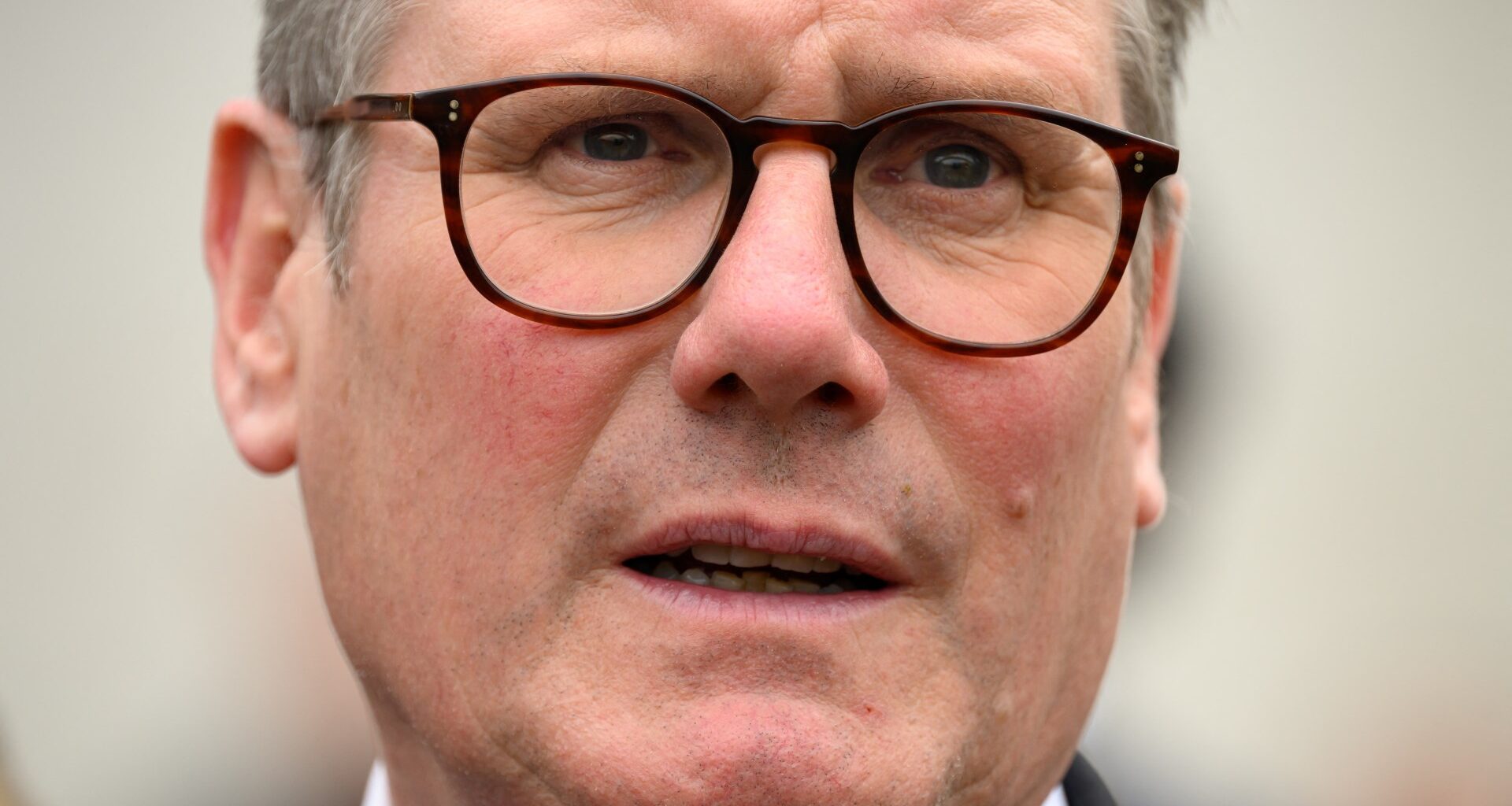 Starmer is learning the hard way that the EU is still hellbent on taking revenge for Brexit