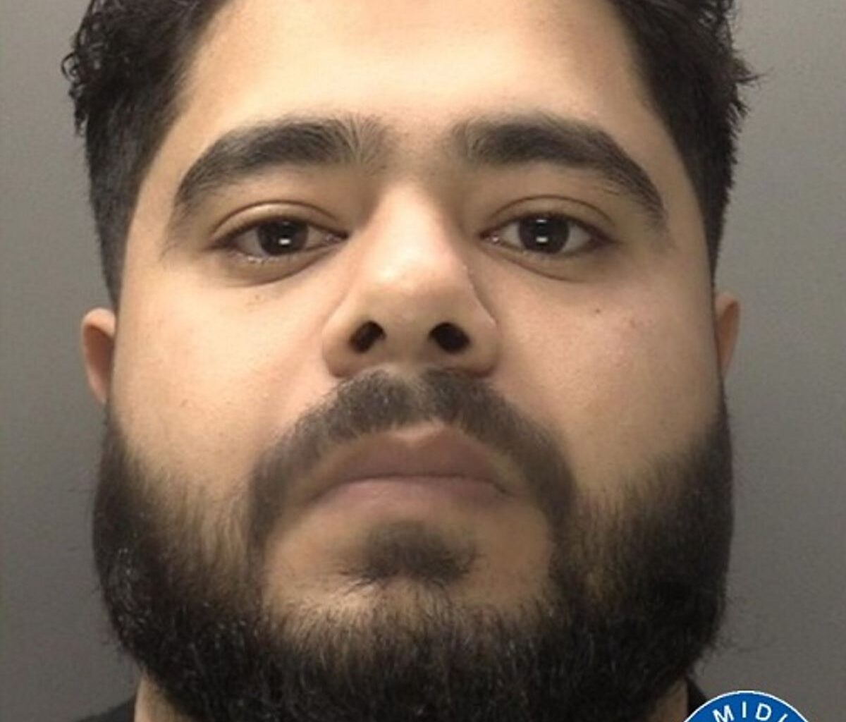 Adil Iqbal pleaded guilty to manslaughter and was jailed for eight years at Birmingham Crown Court. Photo: West Midlands Police