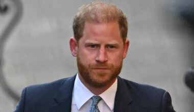 Meghan Puts Pressure on Prince Harry as Health…