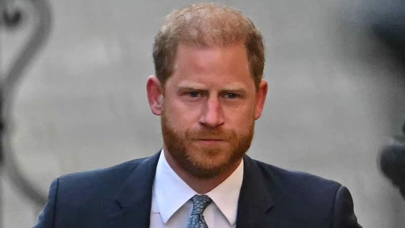 Meghan Puts Pressure on Prince Harry as Health…