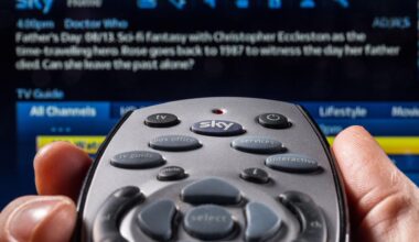 Sky TV 'down' updates: Thousands 'unable to access shows' as viewers report mass outage