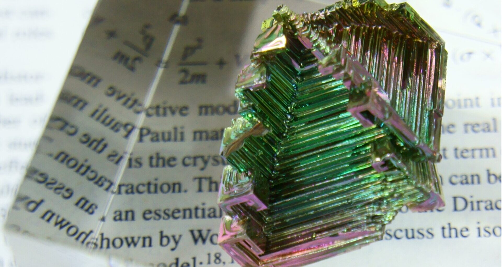 Implications for quantum computing and spintronics materials
