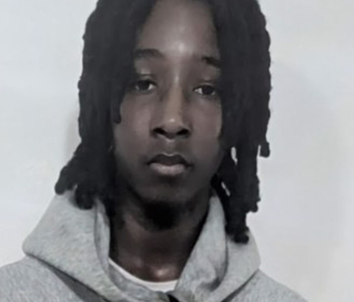 Resharn was last seen on Tuesday night. Photo: West Midlands Police