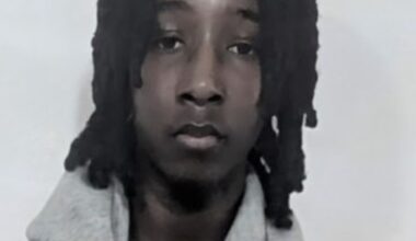 Resharn was last seen on Tuesday night. Photo: West Midlands Police
