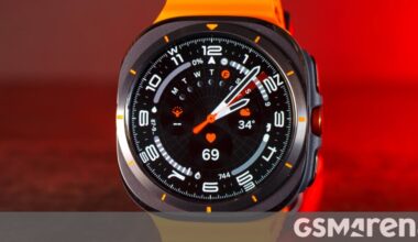 Samsung Galaxy Watch8 series to switch to a squircle design