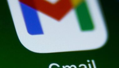 Google Confirms Gmail Warning—Do Not Lose Your Account