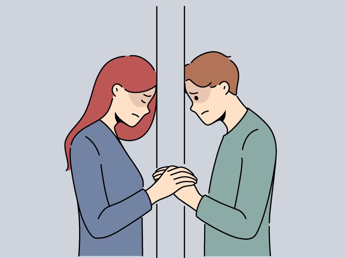 4 Rules For Fighting Fair With A Partner With BPD, By A Psychologist