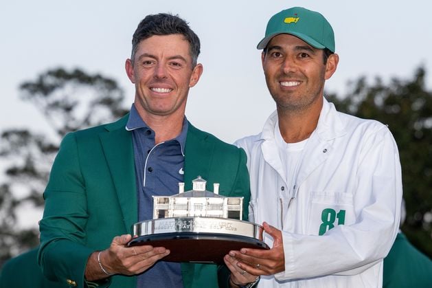 Sunday Times Rich List: Rory McIlroy climbs Rich List leaderboard with £260m in the bank