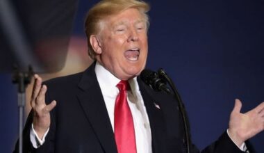 Trump’s 'Made In USA' Push For Apple iPhones Could Backfire With Massive Price Shock