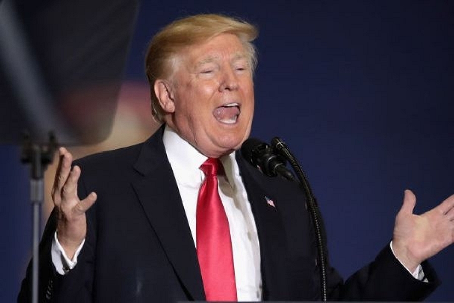 Trump’s 'Made In USA' Push For Apple iPhones Could Backfire With Massive Price Shock