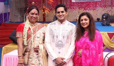3rd edition of Trans Employment Mela on June 18 2025 in Delhi aims for 100 jobs for transgender & non-binary candidates