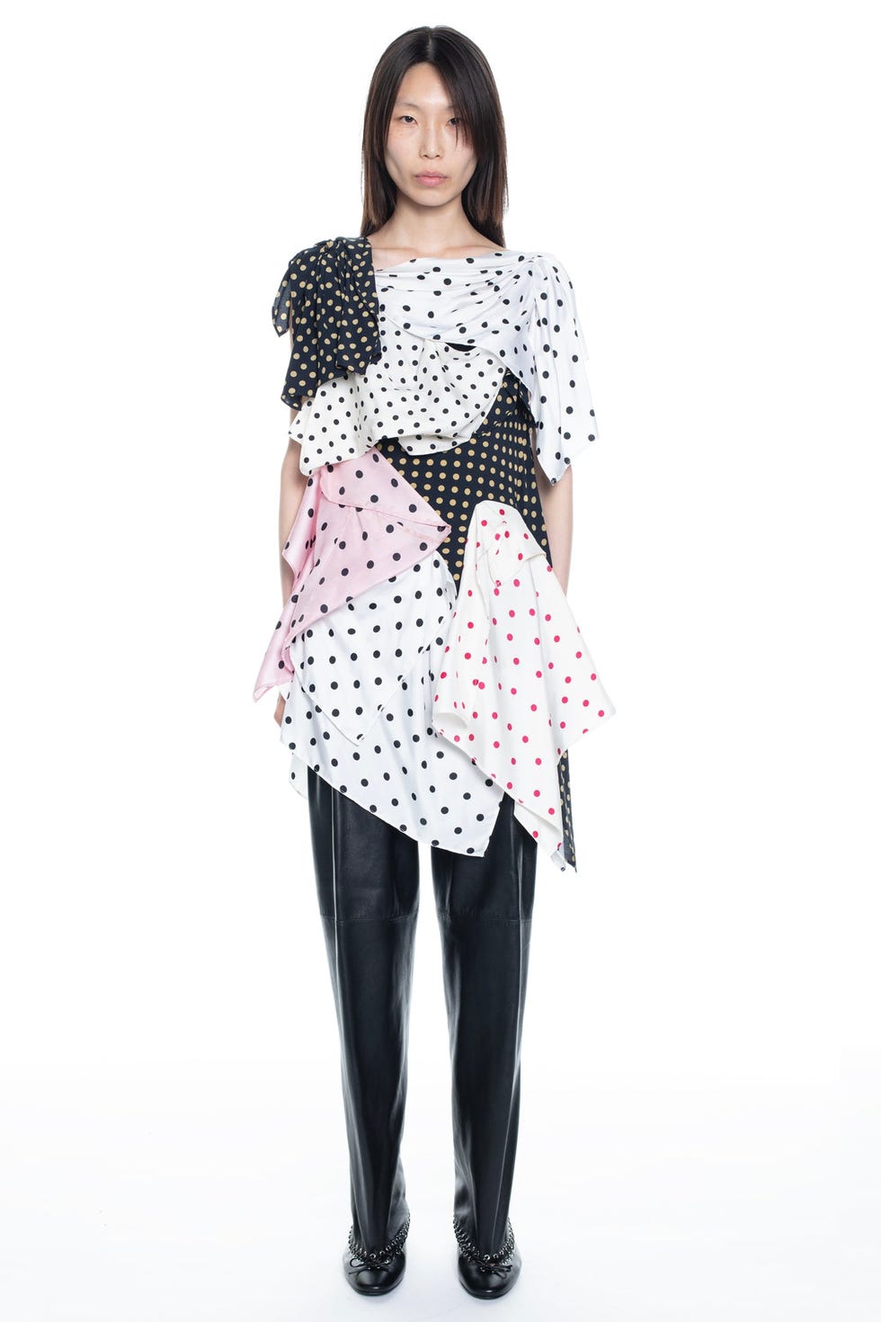 Foulard Dress