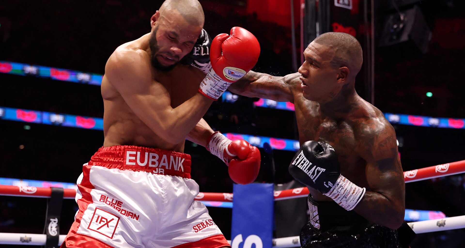Chris Eubank Jr vs Conor Benn rematch target date and venue set as negotiations progress
