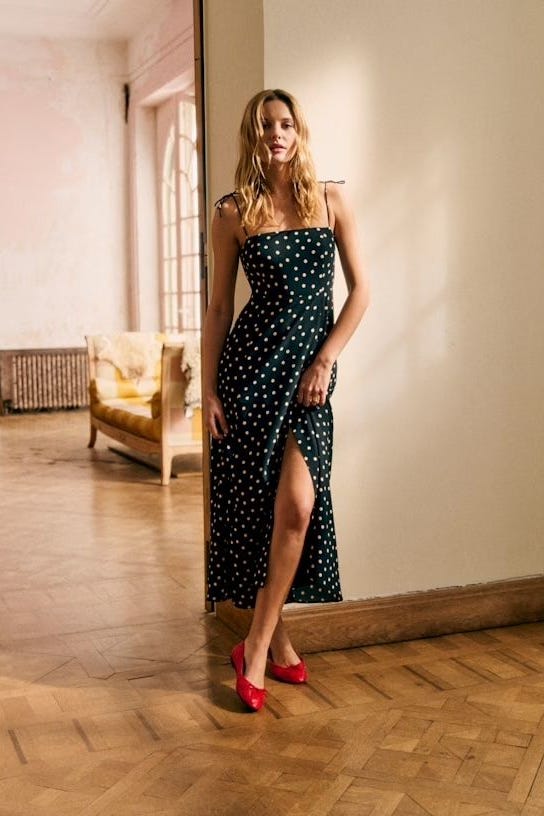 Melina Dress