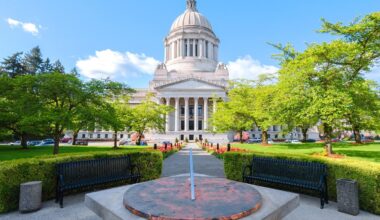 Washington’s 2025 Employment Law Updates
