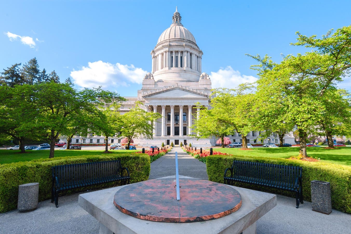 Washington’s 2025 Employment Law Updates