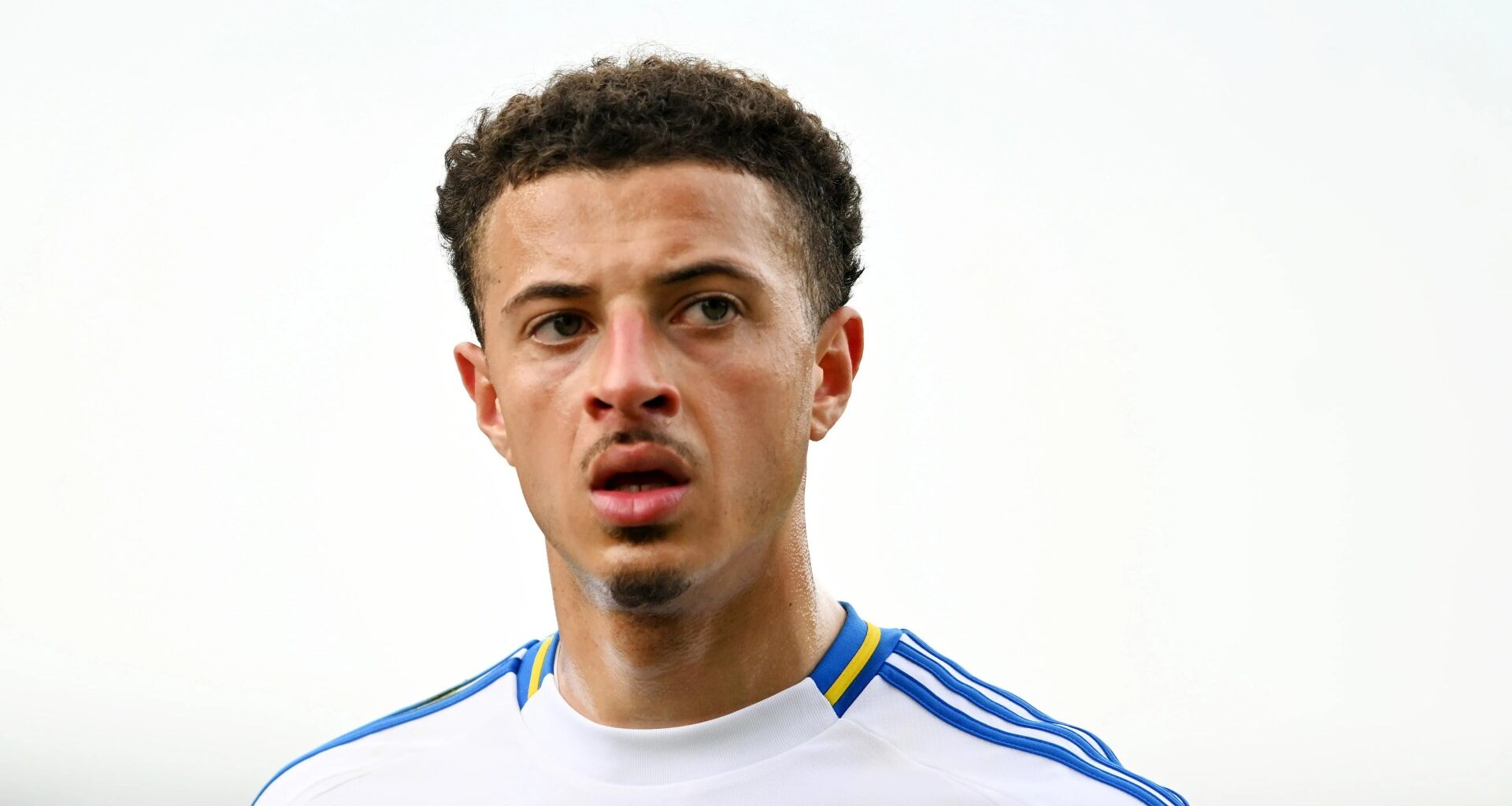 Leeds issue statement in response to pictures of Ethan Ampadu's son wearing Galatasaray shirt