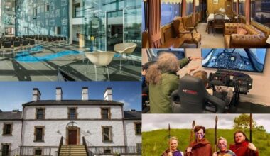 NI’s hidden treasures: Inside the small and quirky museums that celebrate our history and culture