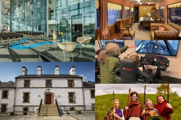 NI’s hidden treasures: Inside the small and quirky museums that celebrate our history and culture