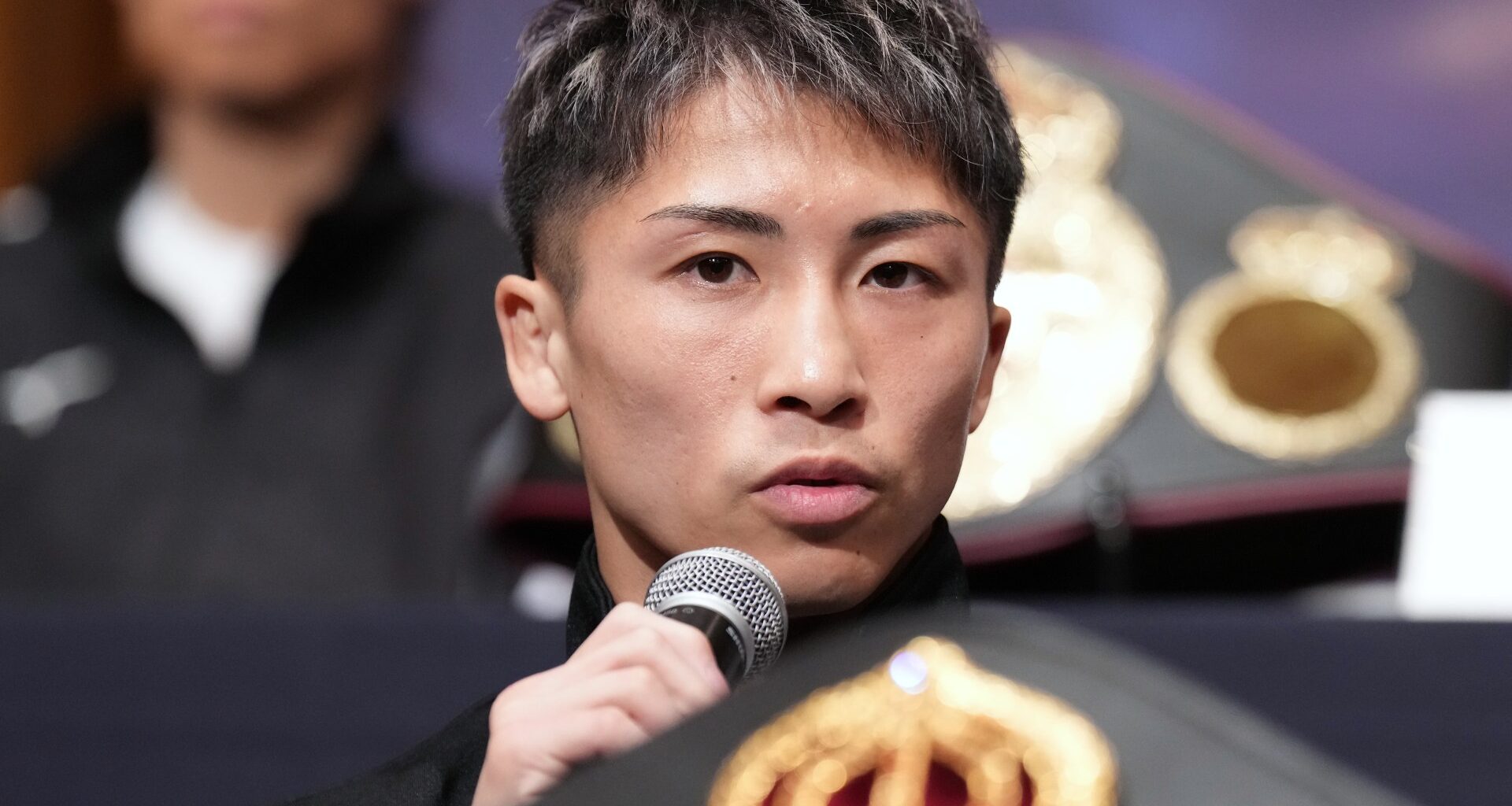 Naoya Inoue reveals when he will retire from boxing: 'I will inevitably decline'