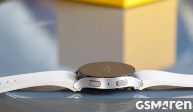 Samsung's Galaxy Watches are getting Google Gemini AI