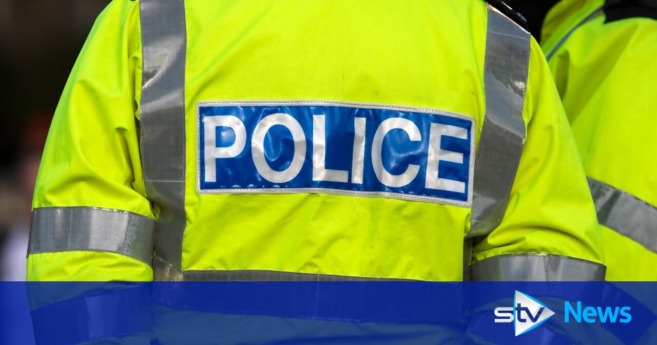 Teenager, 15, charged in connection with 'possessing knife' on Edinburgh street