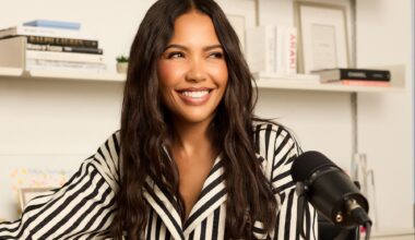 Skims Boss Emma Grede: Here Are My Tips for Business Success