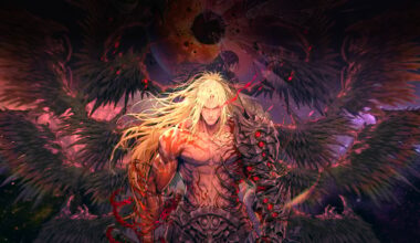PS5 Action RPG The First Berserker: Khazan Didn't Meet Sales Expectations, But Nexon's Oddly Unbothered