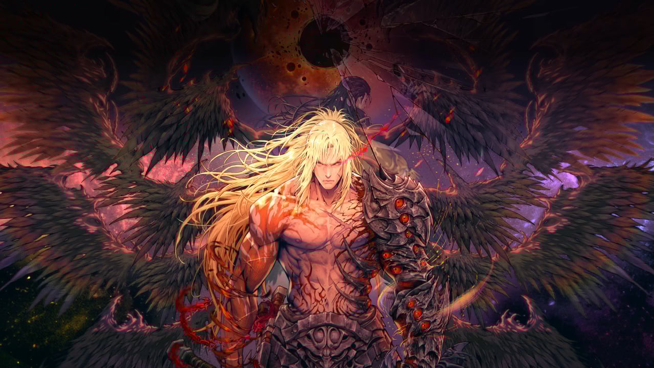 PS5 Action RPG The First Berserker: Khazan Didn't Meet Sales Expectations, But Nexon's Oddly Unbothered