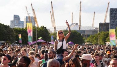 The 5 Best Free Things To Do in London This Weekend, May 16-18