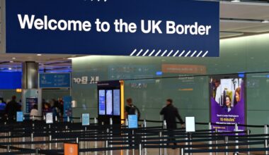 Fury as UK could be opened up to 150MILLION new migrants under EU youth visa scheme in fresh Brexit surrender