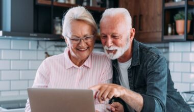 Millions could see state pension payments rise by £715 next year under triple lock