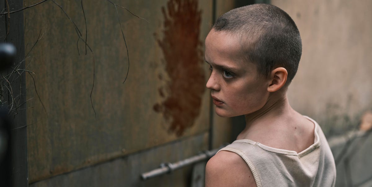 New must-see "frightening" horror movie debuts with near-perfect Rotten Tomatoes rating